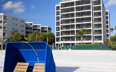 Hilton Grand Vacations Seawacht On The Bay Resort ฟอร์ตมายเยอร์สบีช ภายนอก รูปภาพ
