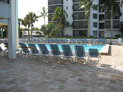 Hilton Grand Vacations Seawacht On The Bay Resort ฟอร์ตมายเยอร์สบีช ภายนอก รูปภาพ